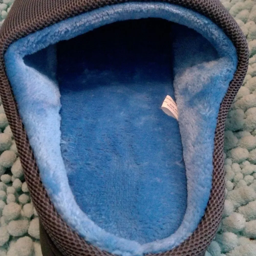 Kisfly House Slippers Size 9-10